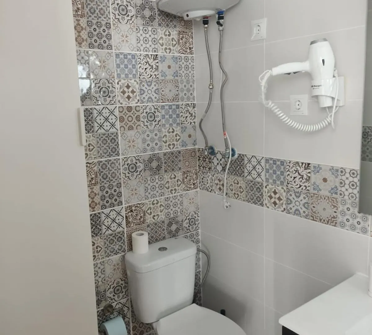 Dalisa Fuerteventura Apartment Tarajalejo 0*,