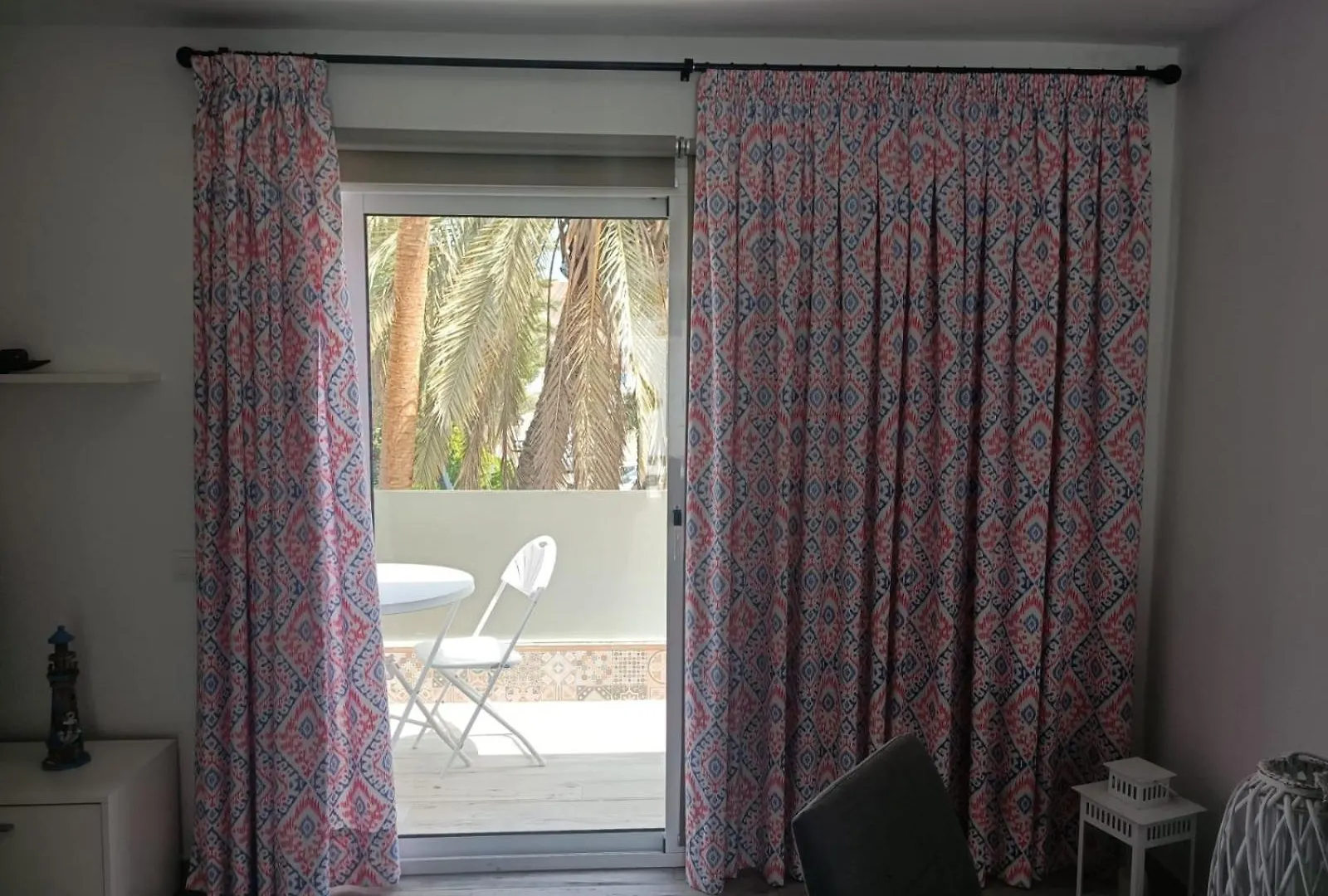 Dalisa Fuerteventura Apartment Tarajalejo