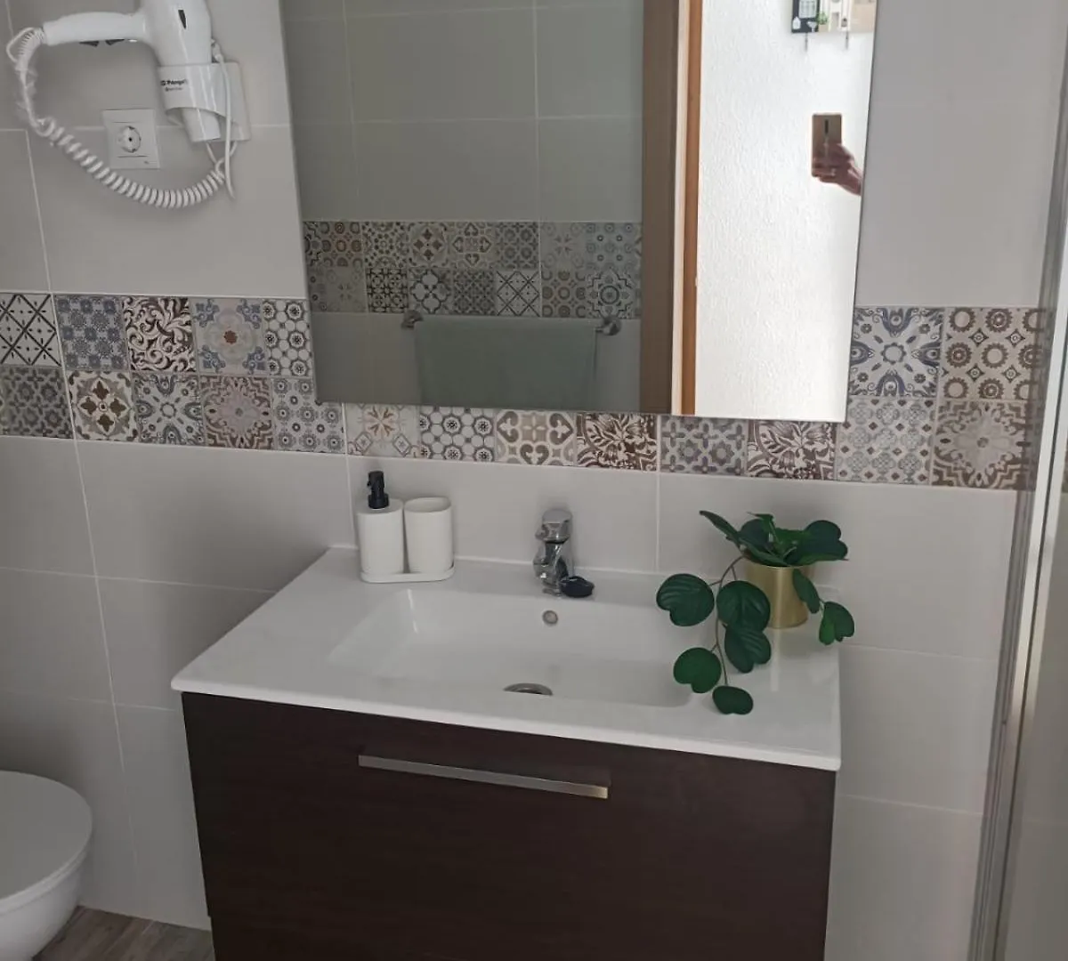 Dalisa Fuerteventura Apartment Tarajalejo