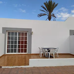 Casa érika C Tarajalejo