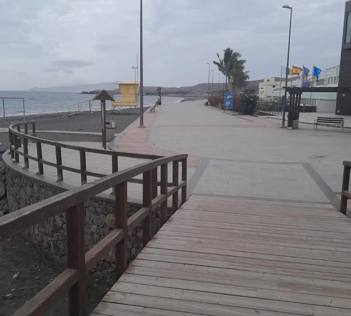 Appartement Dalisa Fuerteventura à Tarajalejo 0*,  Espagne