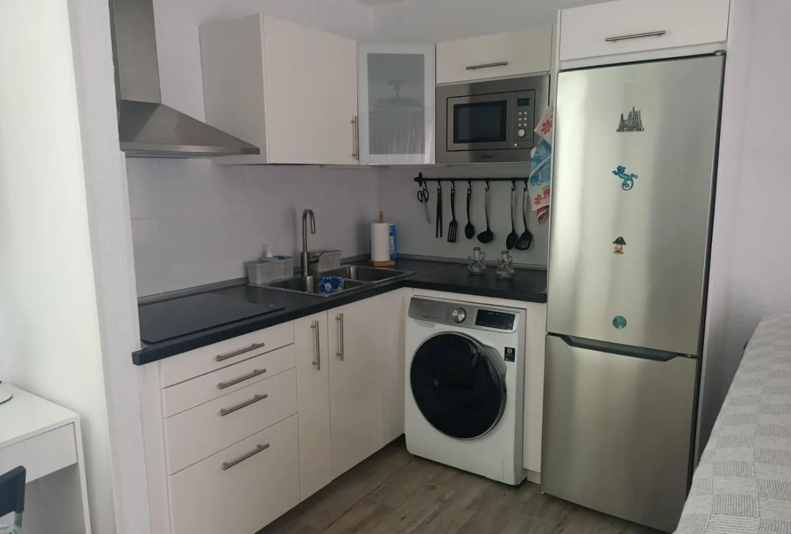 Appartement Dalisa Fuerteventura à Tarajalejo