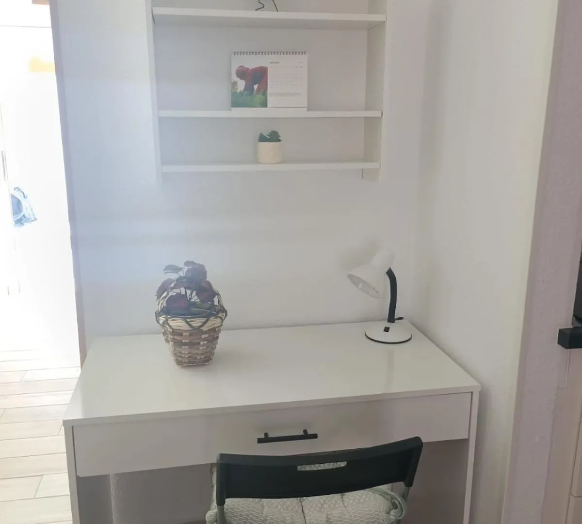 Appartement Dalisa Fuerteventura à Tarajalejo Espagne