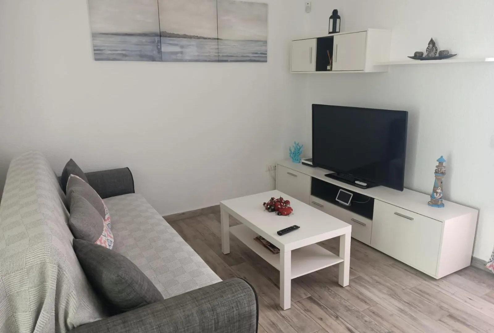 Appartement Dalisa Fuerteventura à Tarajalejo
